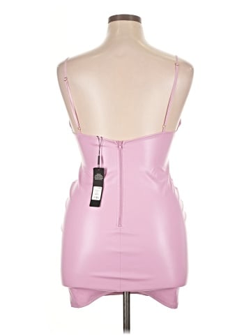 Fashion Nova Cocktail Dress (view 2)