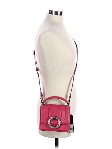 Marc by Marc Jacobs Leather Crossbody Bag (view 2)