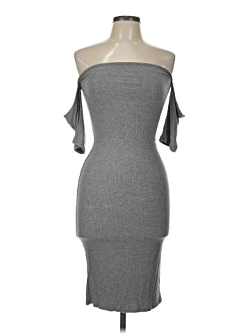 Bozzolo Cocktail Dress (view 1)