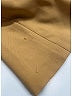 Chloé Solid Tan Orange Wool Skirt Size EU (FR) 40 / US 8 - photo 10