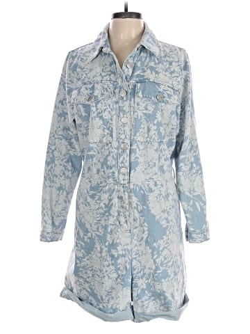 ELOQUII Elements Romper (view 1)