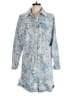 ELOQUII Elements Blue Romper Size 14 - photo 1