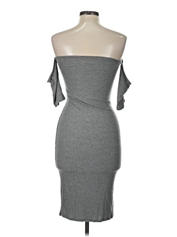 Bozzolo Cocktail Dress (view 2)