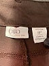 Cato Brown Jeggings Size 8 (petite) - photo 7
