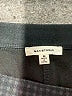 Max Studio Houndstooth Black Dress Pants Size M - photo 7