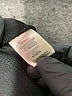 Max Studio Houndstooth Black Dress Pants Size M - photo 8