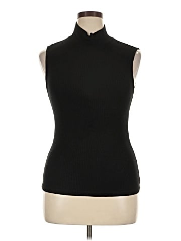 Sanctuary Sleeveless T-Shirt (view 1)