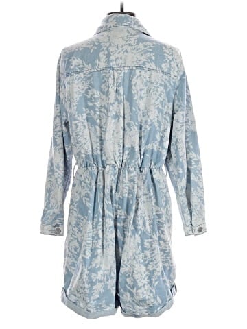 ELOQUII Elements Romper (view 2)