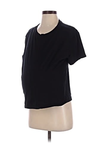 H&M Mama Short Sleeve T-Shirt (view 1)