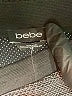 Bebe Chevron-herringbone Gray Casual Skirt Size S - photo 4