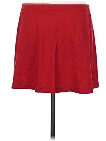 Tail Casual Skirt (view 2)