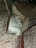 Bebe Chevron-herringbone Gray Casual Skirt Size S - photo 5