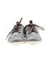 Spenco Gray Sneakers Size 9 (wide) - photo 2