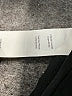 Calvin Klein Black Casual Pants Size 10 - photo 3