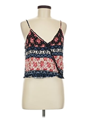 Full Tilt Sleeveless Top (view 1)