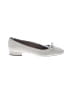 Life Stride Ivory Flats Size 9 1/2 (wide) - photo 1