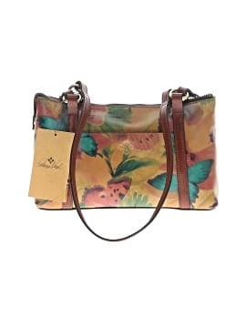 Patricia Nash Shoulder Bag