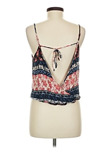 Full Tilt Sleeveless Top (view 2)