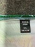 Shein Curve Tropical Green Romper Size 12 Plus (0) - photo 4