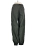 Unionbay Color Block Green Cargo Pants Size 3 - photo 2