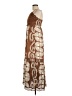 Assorted Brands Brown Casual Dress One size - photo 5