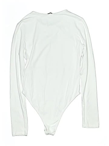 Zara Bodysuit (view 2)