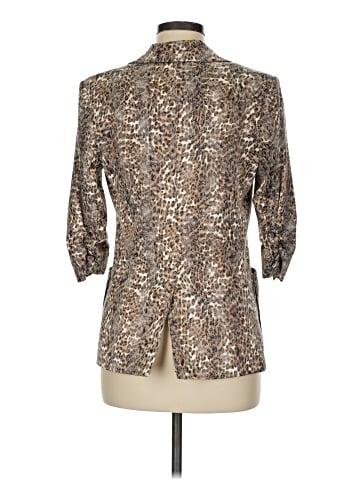 Alberto Makali Blazer (view 2)