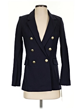 Classic Six Blazer
