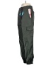 Unionbay Color Block Green Cargo Pants Size 3 - photo 5