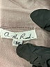 On The Road... 100% Tencel Purple Jacket Size M - photo 6
