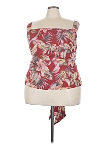 Studio by Torrid Sleeveless Blouse (view 1)