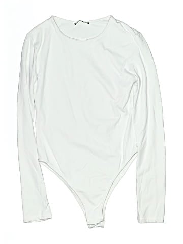 Zara Bodysuit (view 1)