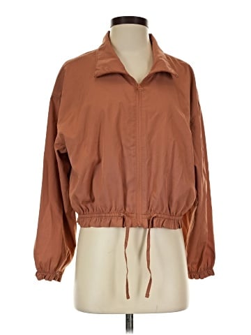 Active by Old Navy Jacket (view 1)