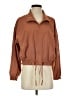 Active by Old Navy Brown Jacket Size S - photo 1
