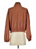 Active by Old Navy Brown Jacket Size S - photo 2