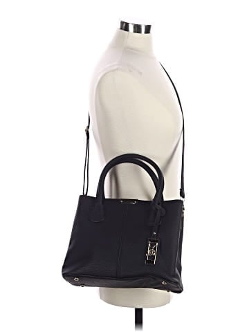 Assorted Brands Leather Satchel (view 2)