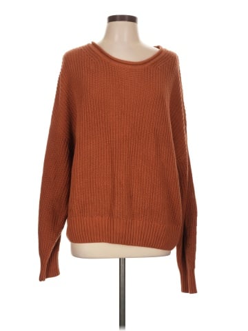 Gap Pullover Sweater (view 1)