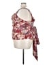 Studio by Torrid 100% Polyester Red Sleeveless Blouse Size 5X Plus (6) - photo 5