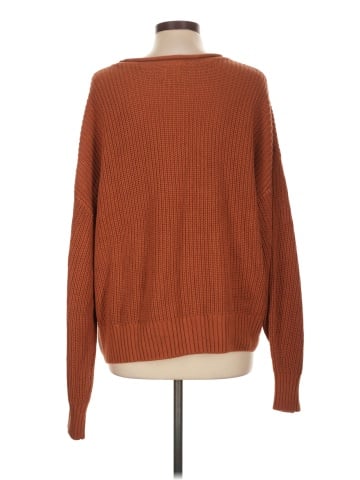 Gap Pullover Sweater (view 2)