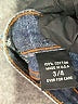 Express Jeans 100% Cotton Blue Denim Skirt Size 3 - photo 5
