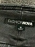 Fashion Nova Black Jeans Size 16 - photo 7