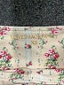 LoveShackFancy Print Ivory Casual Pants Size XS - photo 7