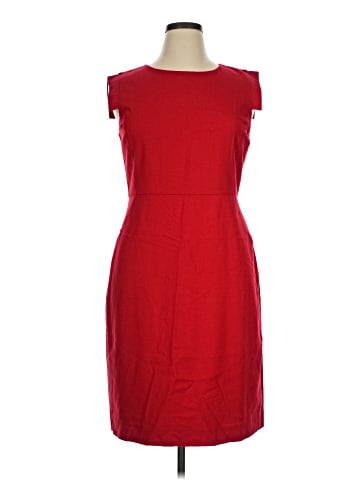 J.Crew Factory Store Cocktail Dress (view 1)