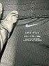 Nike Black Athletic Shorts Size XXL - photo 3