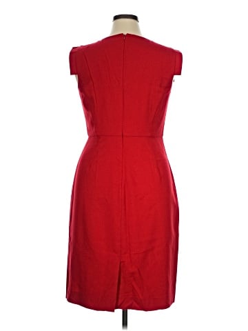 J.Crew Factory Store Cocktail Dress (view 2)