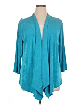 Travelers By Chico's Kimono