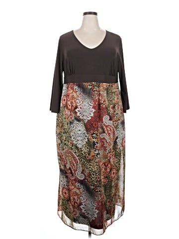 Antthony Originals Casual Dress (view 1)