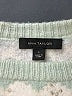Ann Taylor Green Pullover Sweater Size L - photo 7