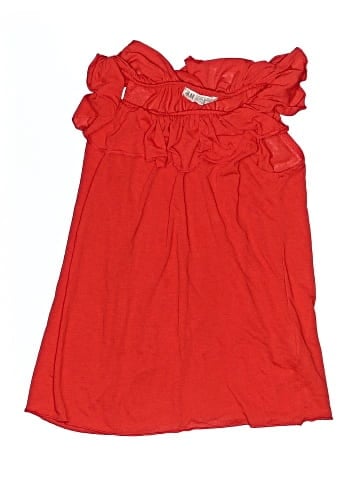 H&M Sleeveless Top (view 1)