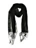 Unbranded Black Scarf One size - photo 1